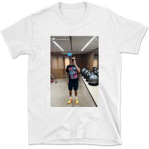 Harry Selfie Shirt Harrys House Style Merch Graphic Tee 51